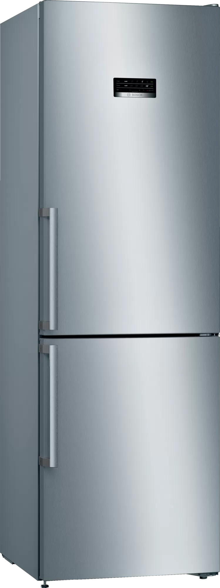 Frigorífico combi Bosch KGN36XIDP 186x60 No Frost inox